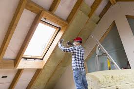 Types of Insulation We Offer in West Whittier Los Nietos, CA